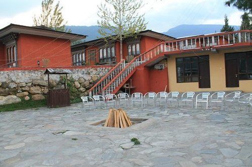 Bhutan Metta Resort And Spa Paro Extérieur photo