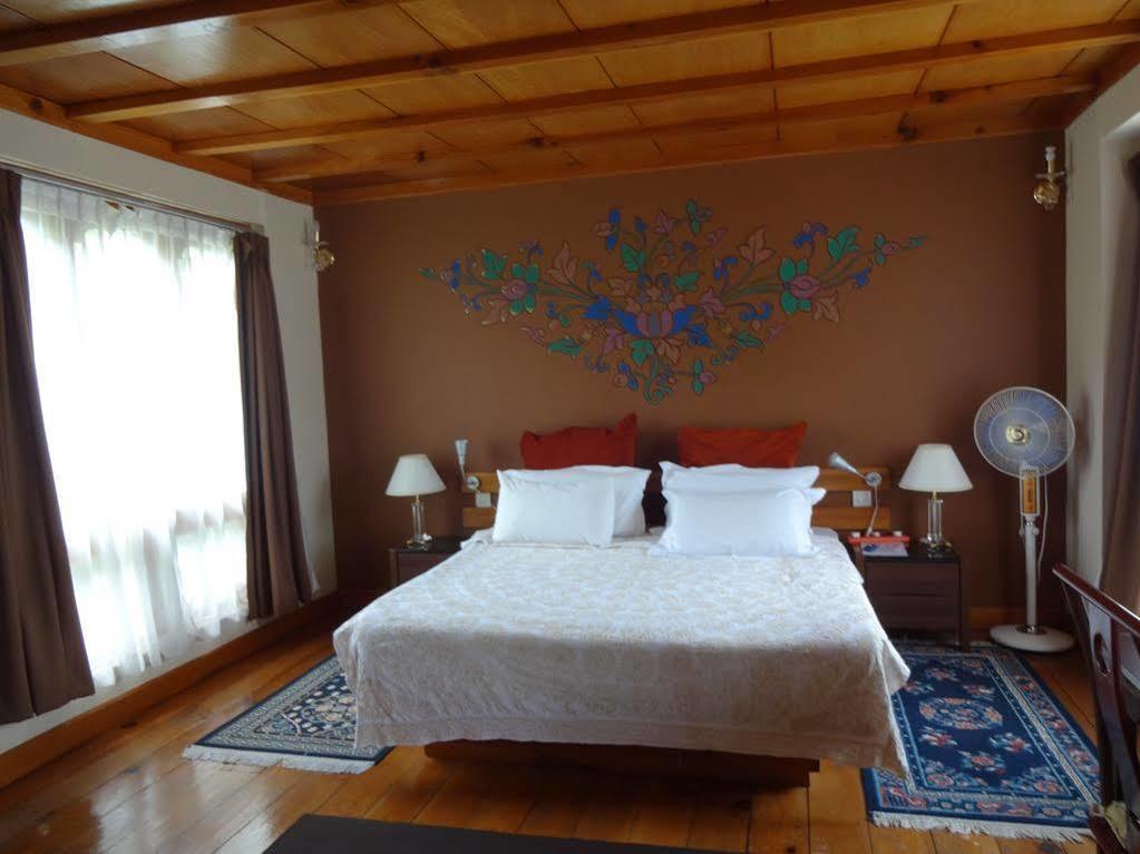 Bhutan Metta Resort And Spa Paro Extérieur photo