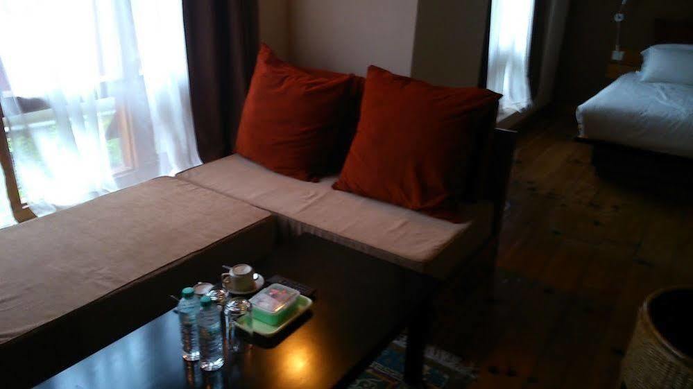Bhutan Metta Resort And Spa Paro Extérieur photo