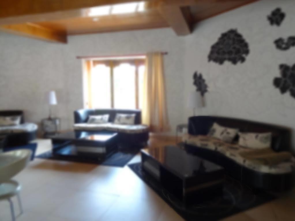 Bhutan Metta Resort And Spa Paro Extérieur photo